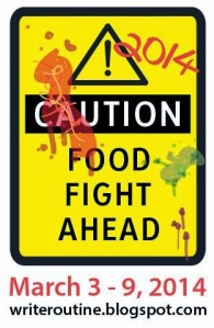 Food Fight 2014
